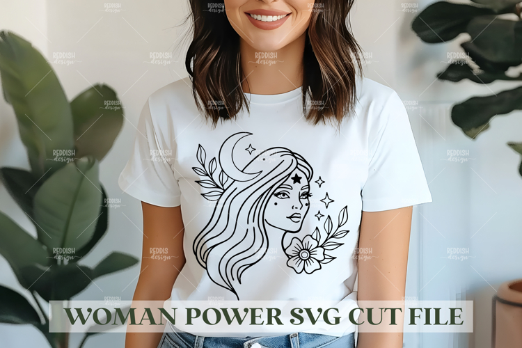 Womens Rights Svg Image 12