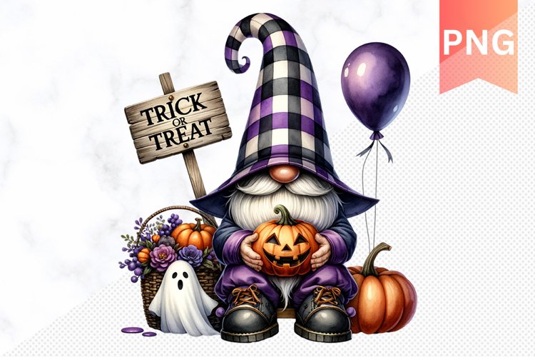 Gnome Clipart Image 13