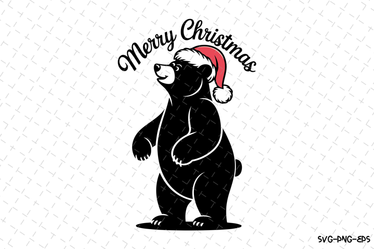 Xmas SVGs Image 3