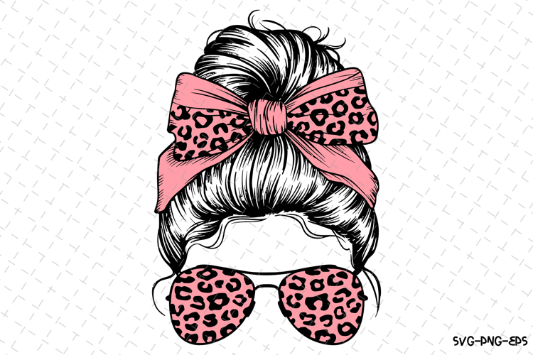 Mama SVGs Image 10