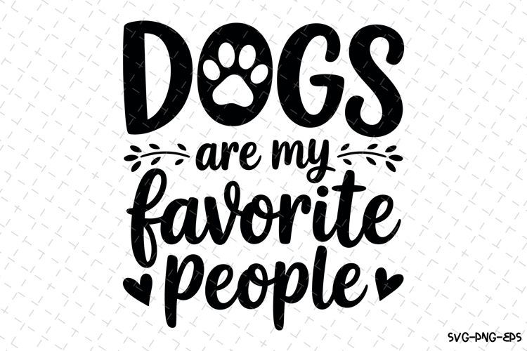 People Svg Image 24