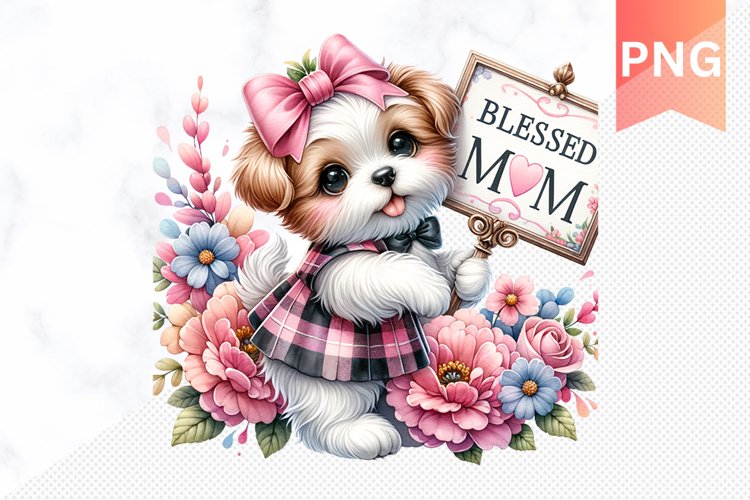 Blessed Clipart Image 14