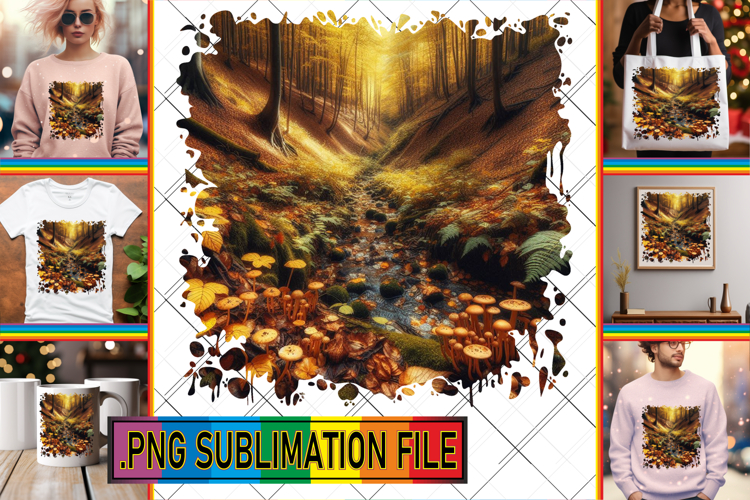 Fall Png Image 15