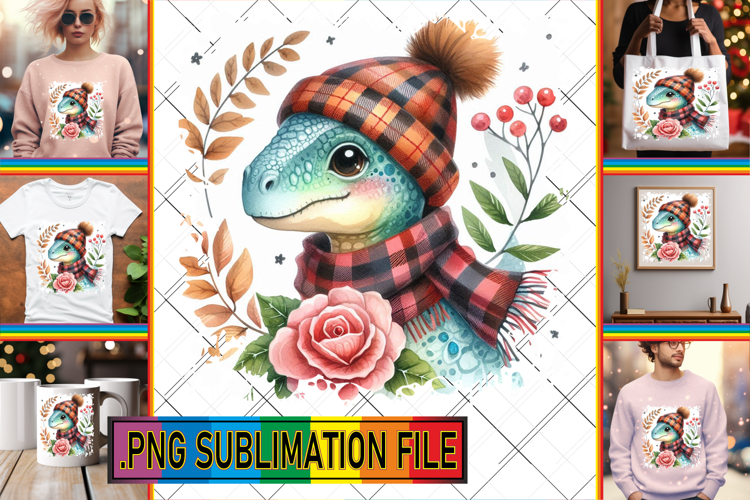 Winter Png Image 13