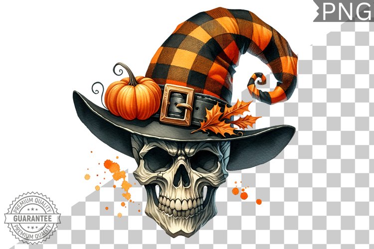 Skull Clipart Png Image 14