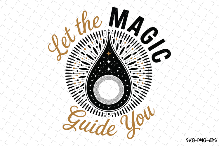 Magic Silhouette Image 24