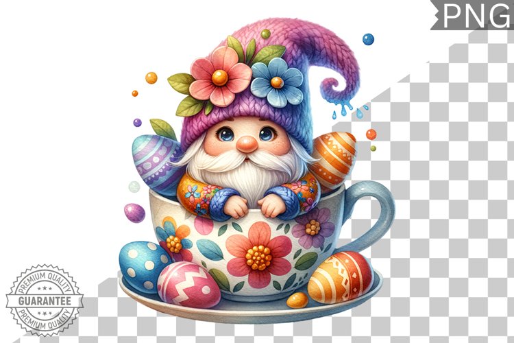 Easter Clipart Image 2