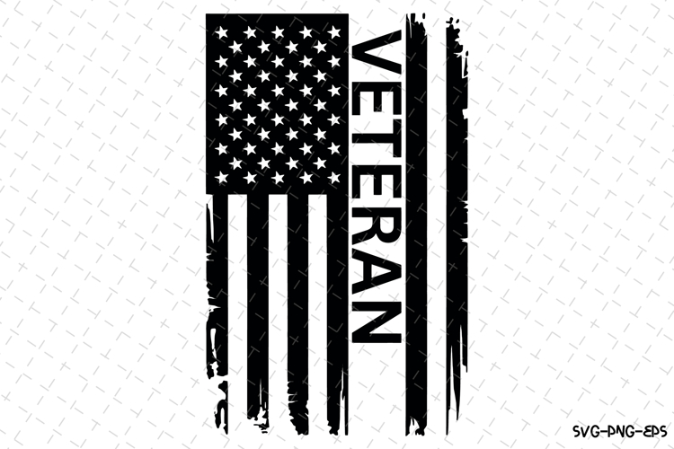 Veteran Silhouette Image 19