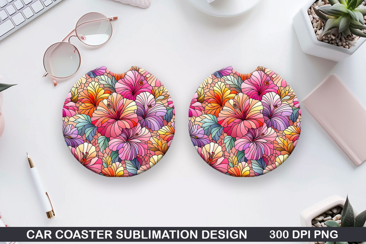 Printable Flower Template Image 16