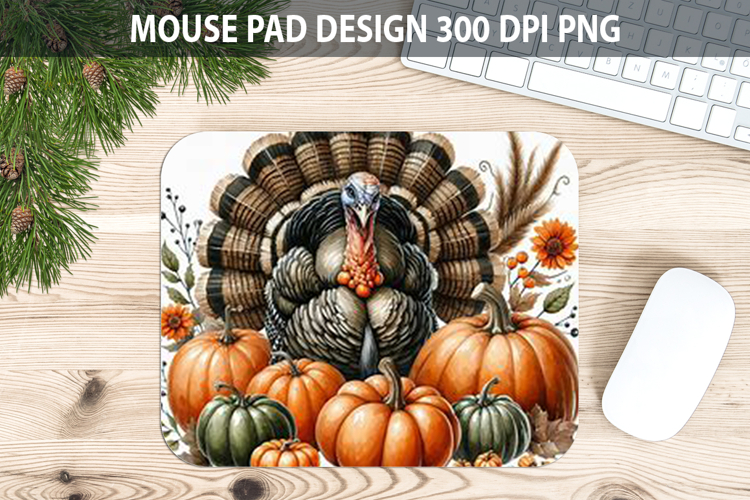 Turkey Png Image 9
