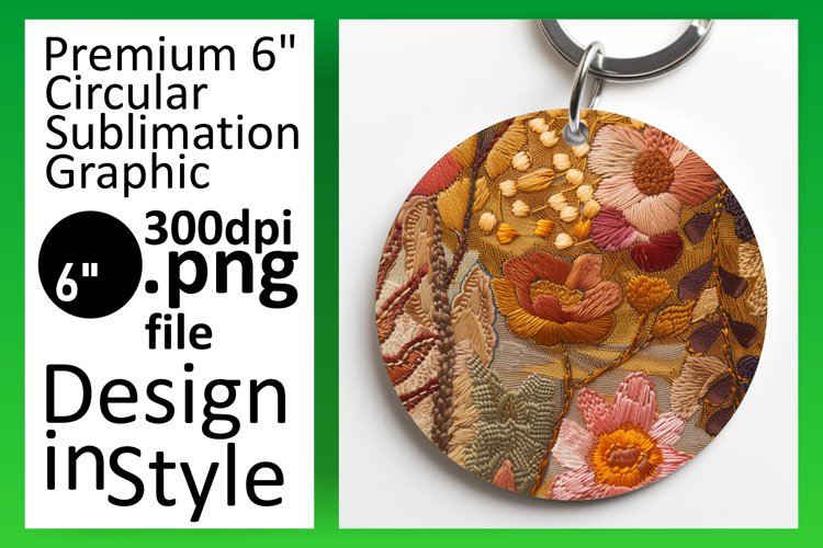 Sublimation Art Image 4