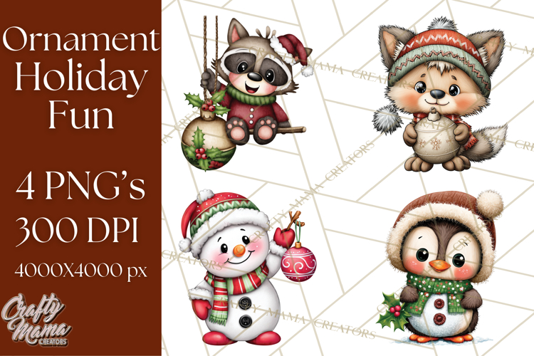 Christmas Graphic Image 18