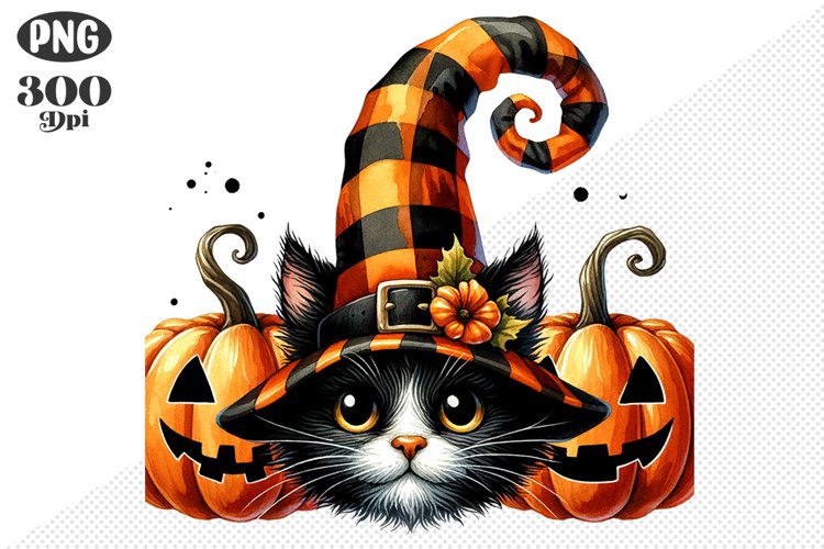 Pumpkin Clipart Image 15