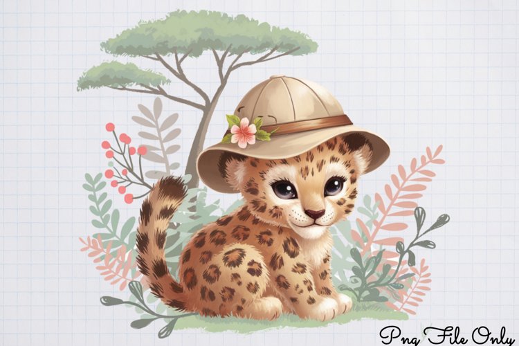 Safari Png Image 14