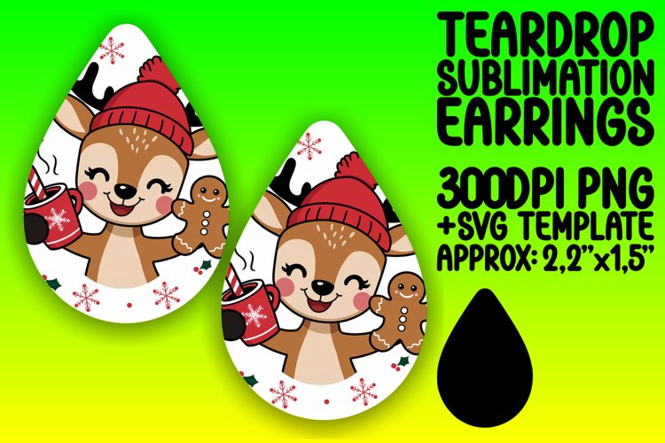 Earring Png Image 24