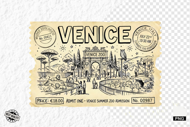 Tickets Png Image 8