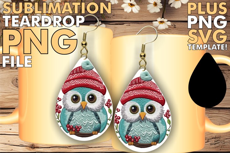 Owl Clipart Image 22