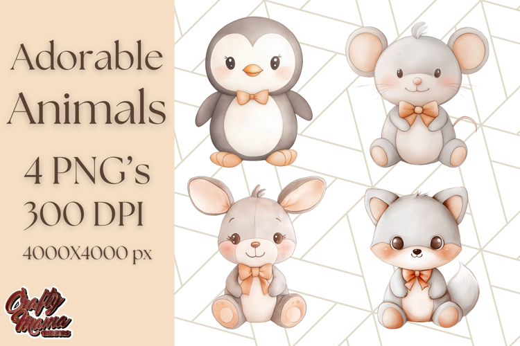 Animal Graphics Image 19