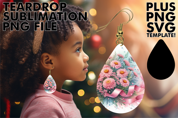 Teardrop Clipart Image 17
