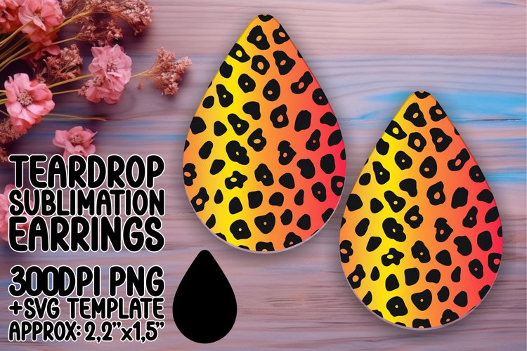 Earring Png Image 12