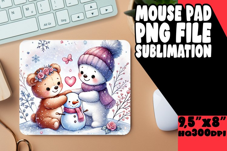 Bear Clipart Image 18