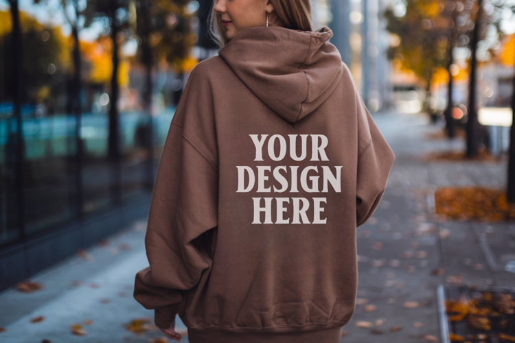 Gildan Mockups Image 8