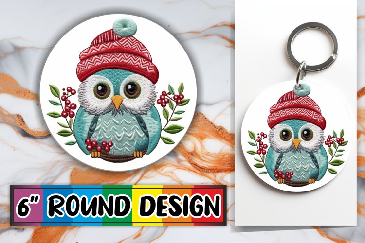 Owl Clipart Image 19