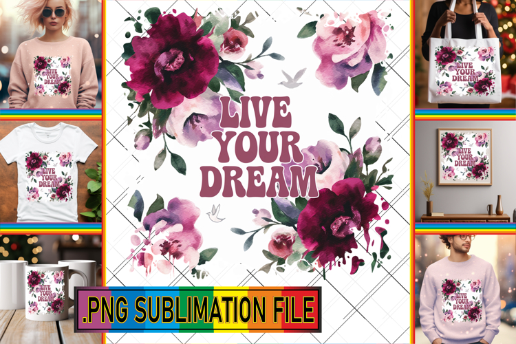 Transparent Background Flower Clipart Image 23