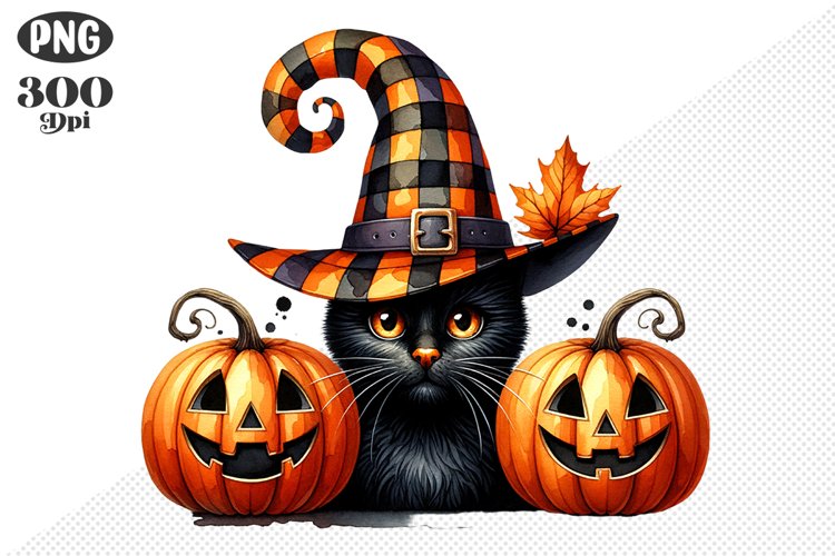 Pumpkin Clipart Image 5