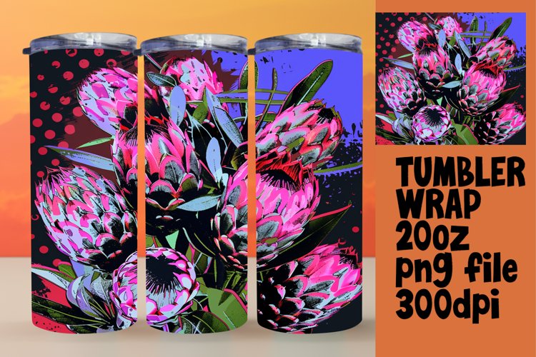 Sublimation Tumbler Designs Image 12