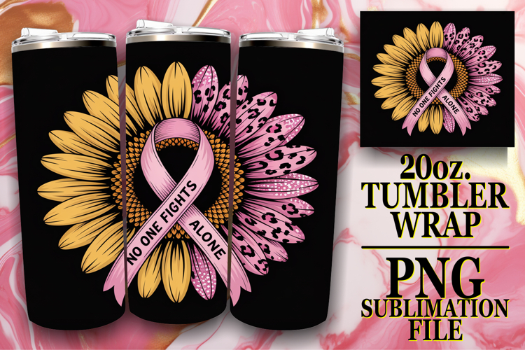 Breast Cancer Awareness Clipart Image 24