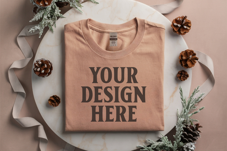 Sweatsuit Mockup Image 21