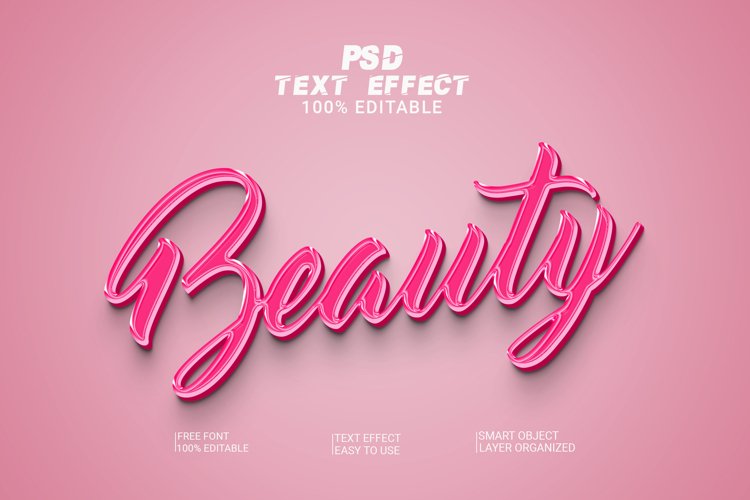 Beauty Clipart Image 17