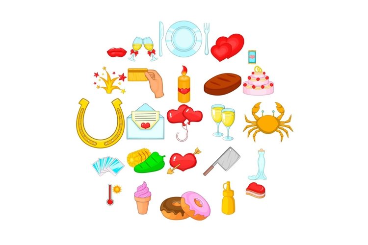 Party Illustration Image 4