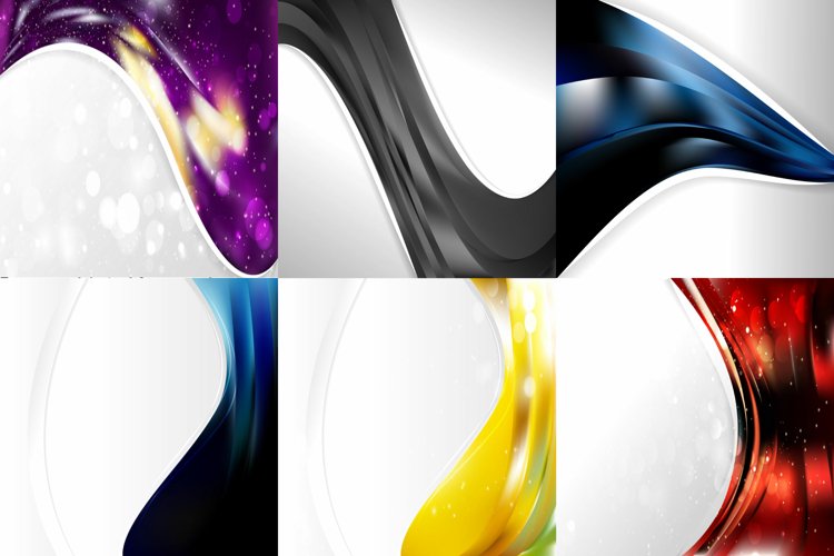 Abstract Graphics Image 20