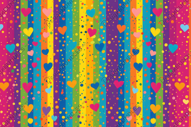 Hearts Wallpaper Image 15