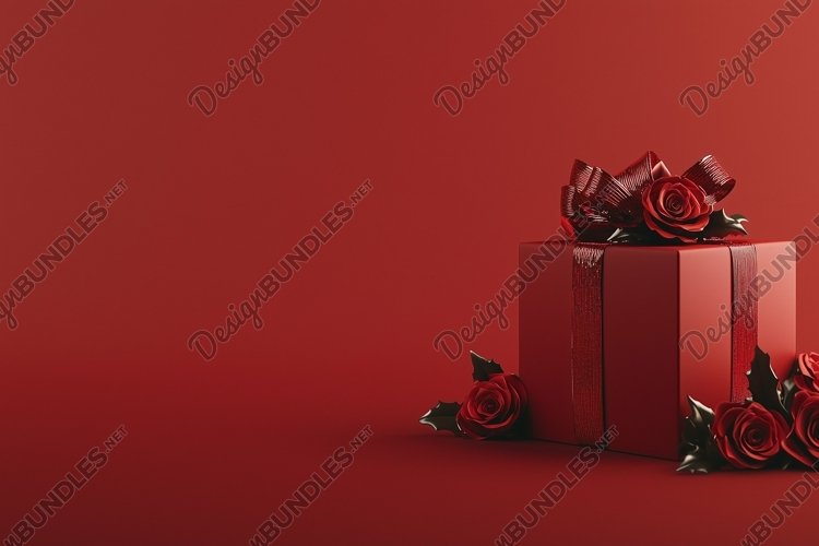 Valentine Background Image 4
