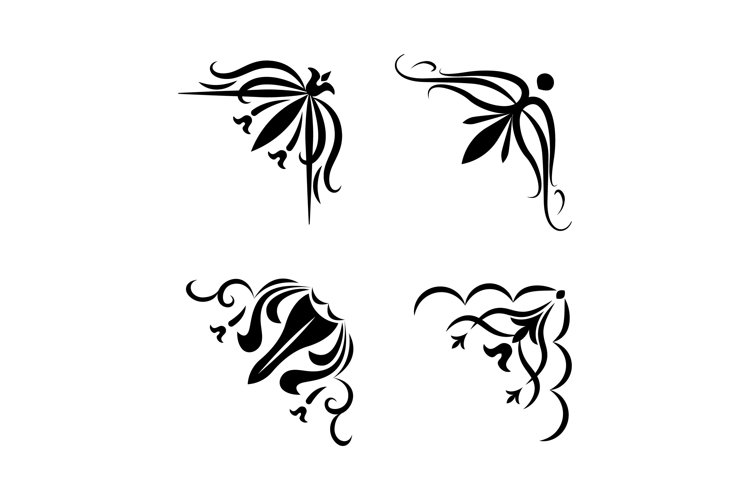 Border Clipart Image 2