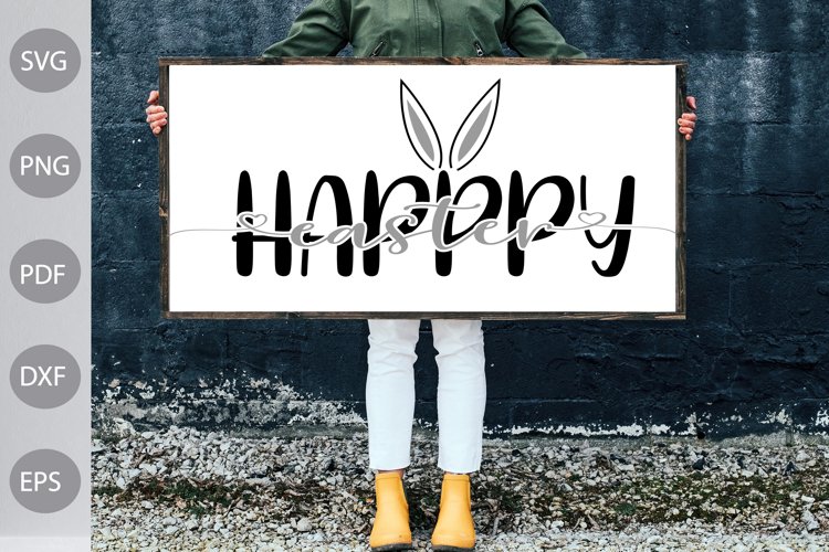 Cricut Easter Svg Image 23