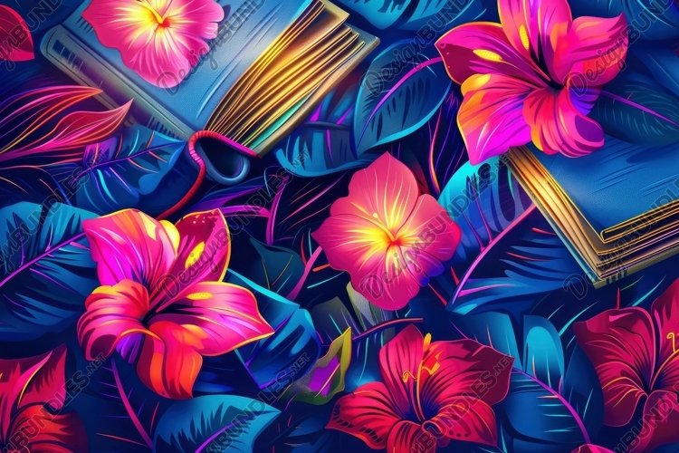 Tropical Wallpaper Image 24