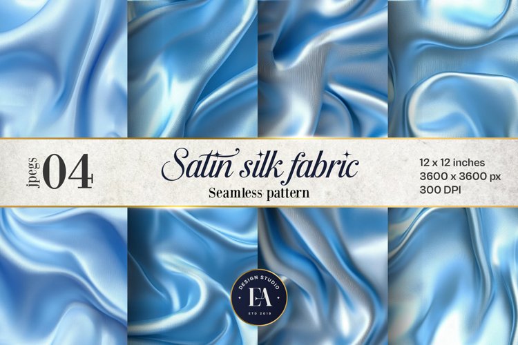 Blue Textures Image 2