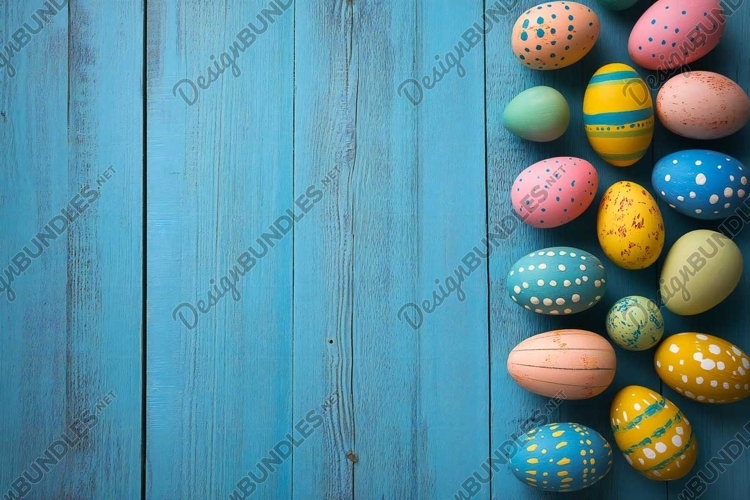 Easter Background Image 24
