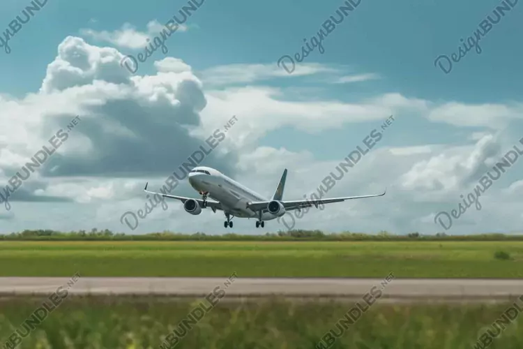 Skyward Splendor Captivating Moments with Airbus Charter