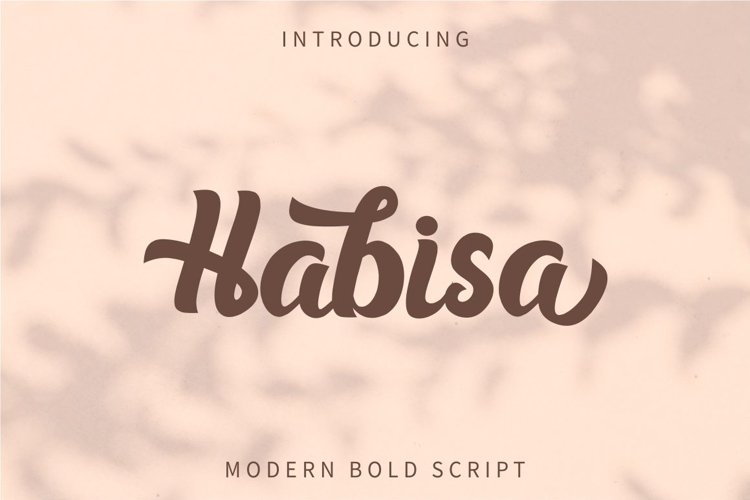 Habisa example image 1