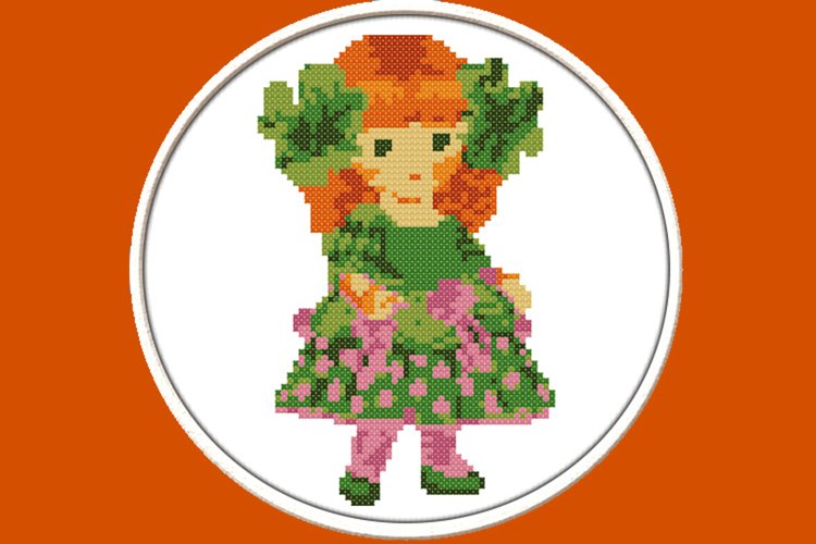 Cross Clipart Image 4