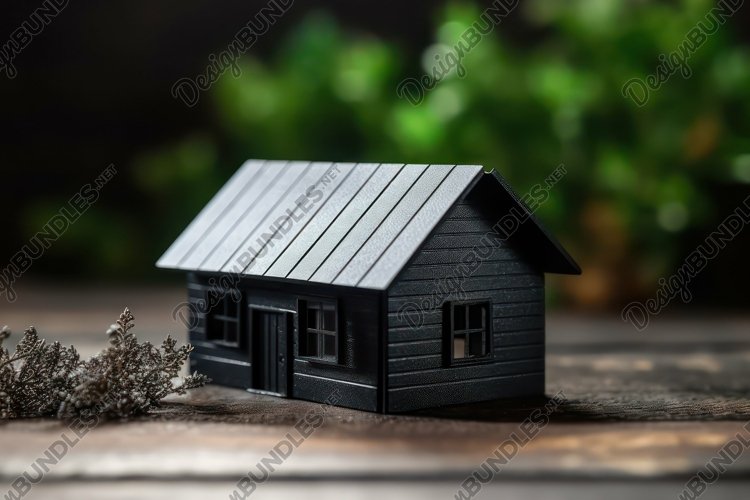 Blackwood House Background Wallpaper example image 1