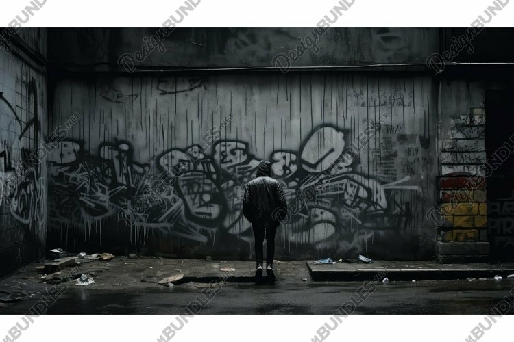 Graffiti Clipart Image 9