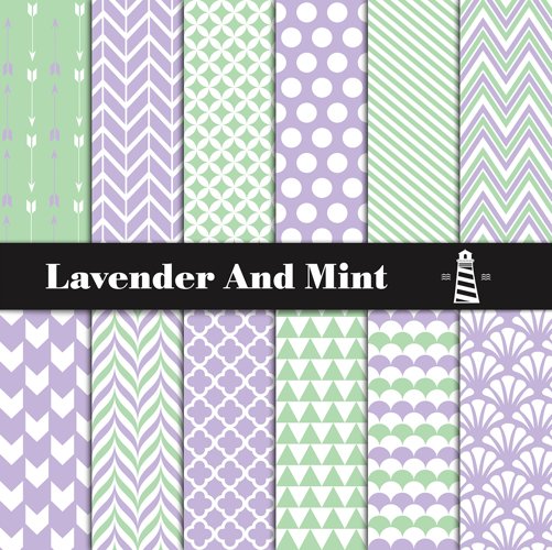 Mint Clipart Image 5