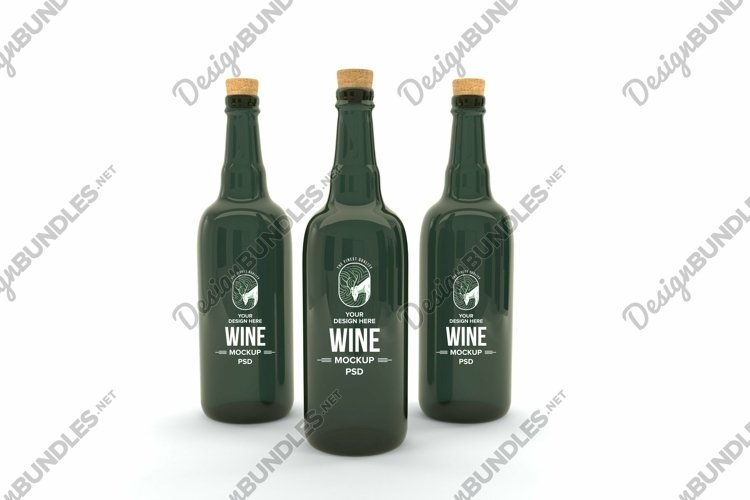 Wine Clipart Image 6