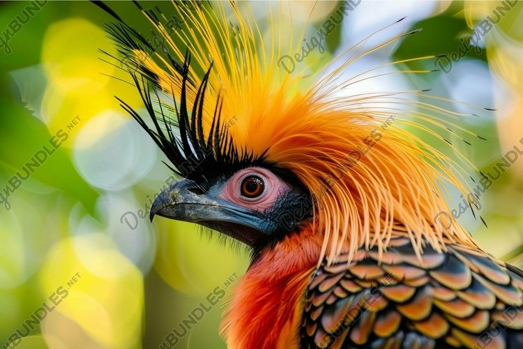 Eagle Clipart Image 23